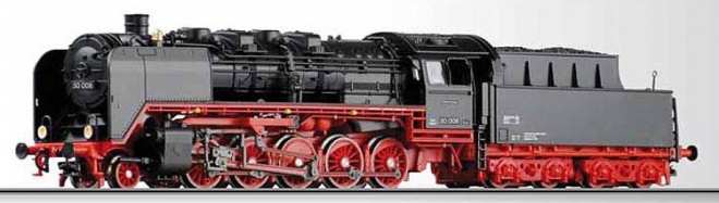 Steam locomotive BR 50<br /><a href='images/pictures/Tillig/02094.jpg' target='_blank'>Full size image</a>